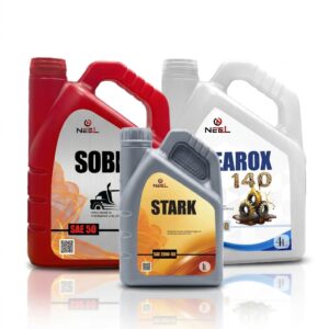gasoline and diesel engine oils