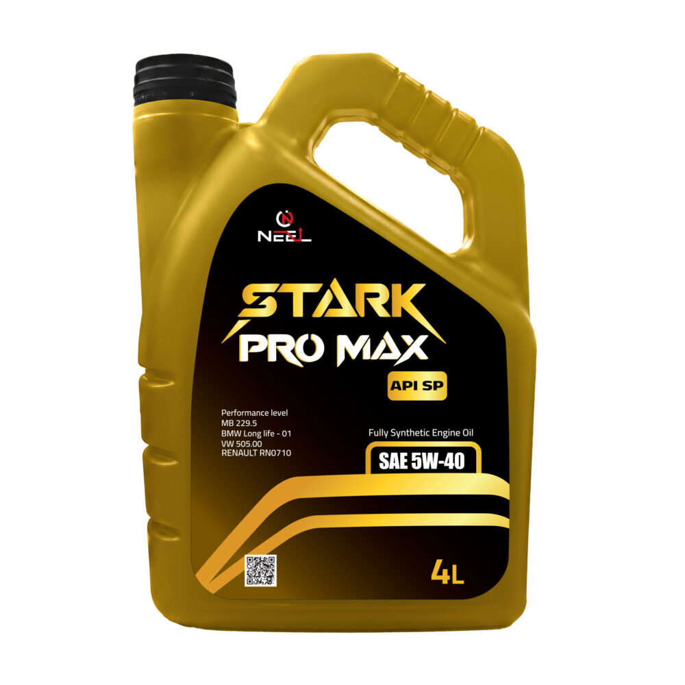 Stark Pro SP Mockup2 BK